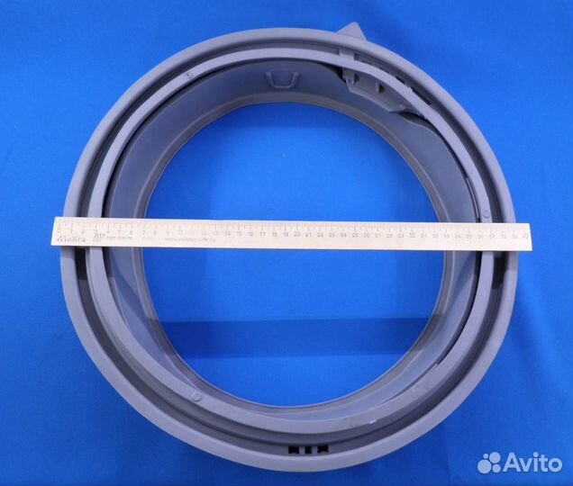 Манжета люка samsung