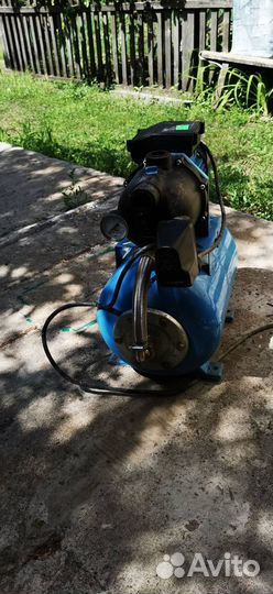Продам водную станцию