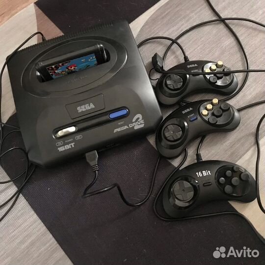 Sega