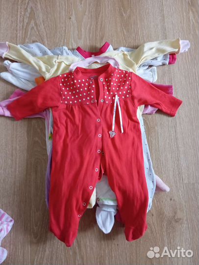 Детская одежда для девочек и для мальчиков