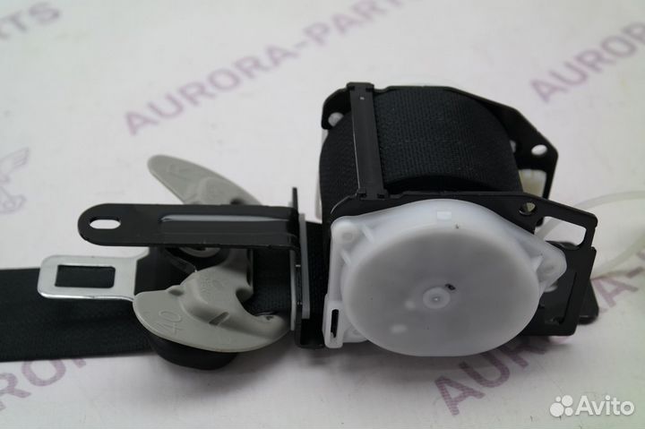 Ремень безопасности Land Cruiser Prado (150) 2017