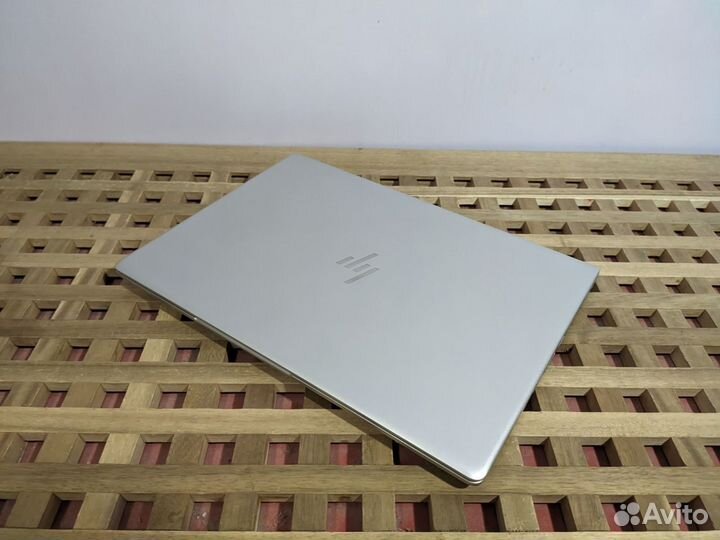 14'FHD IPS HP Elitebook 745 g6 Ryzen 7 Pro/16/512