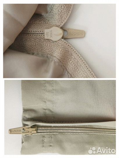 Спортивные штаны adidas L