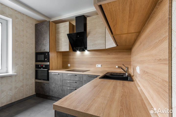 Кухонный гарнитур