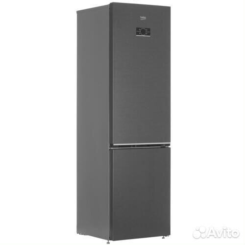Холодильник Beko B3drcnk402HXB