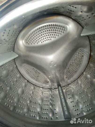 Стиральная машина бу на 7 кг lg