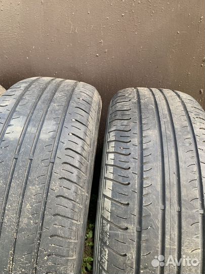 Hankook AH11 225/60 R17