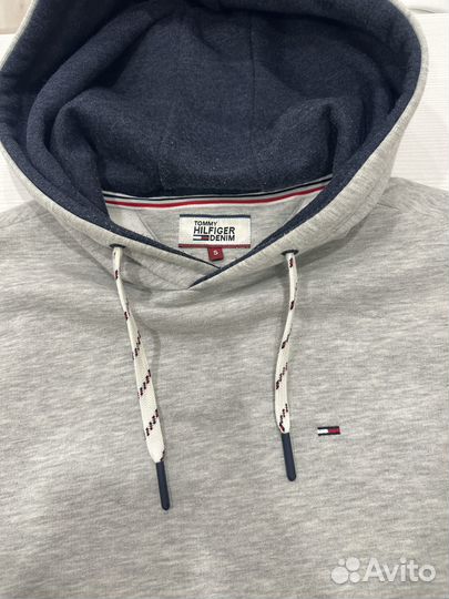 Толстовка Tommy Hilfiger