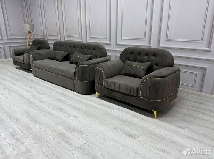 Диван новый