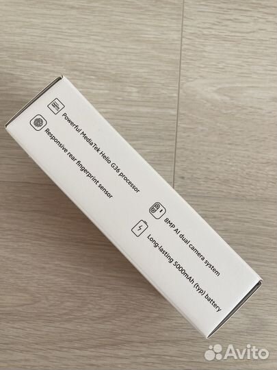 Redmi A2+ новый