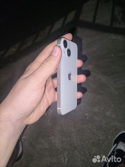 iPhone 13 mini, 128 ГБ