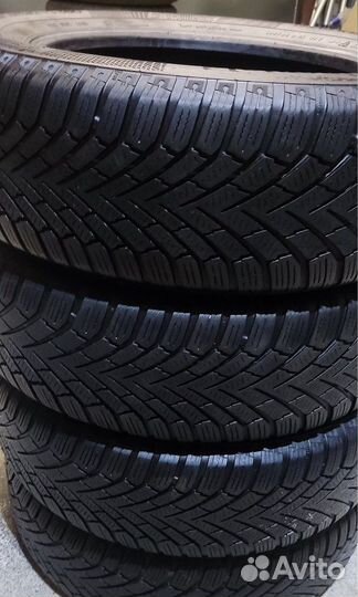 Continental WinterContact TS 860 195/65 R15 T