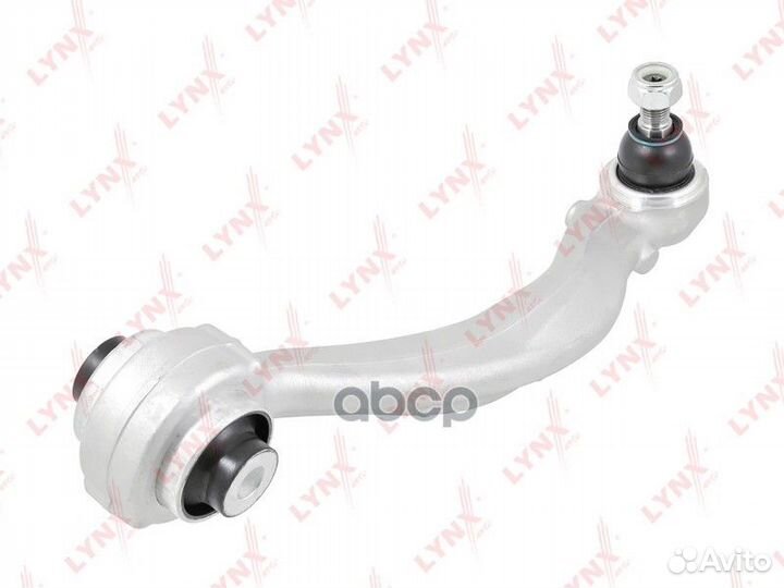 Рычаг подвески перед лев C5405L lynxauto