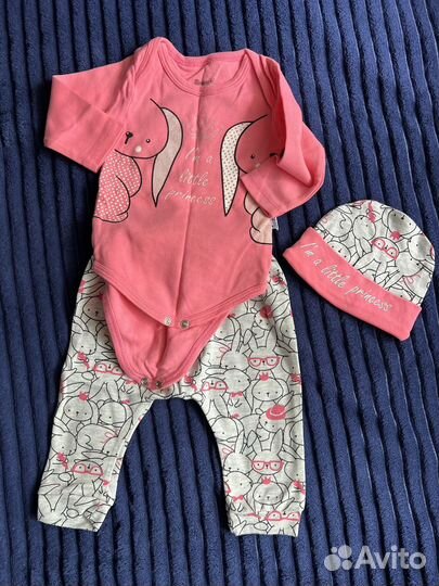 Zara комбинезон