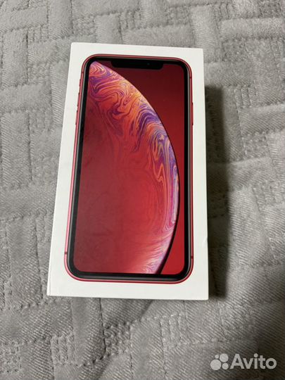 iPhone Xr, 64 ГБ