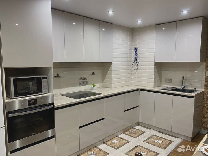 Кухни на заказ