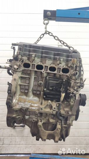 Двигатель Honda R20A2 Honda CR-V 3 (RE) 2009