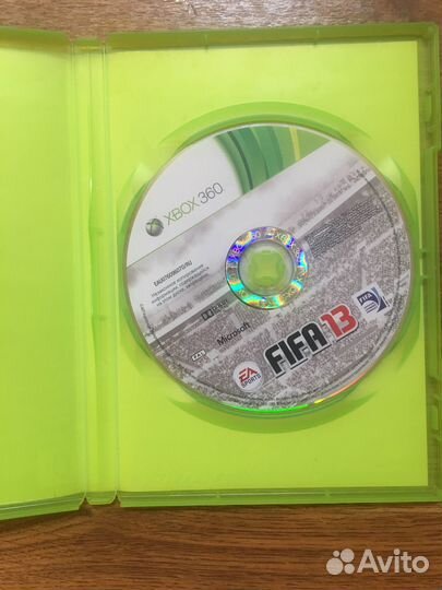 Игры для xbox 360