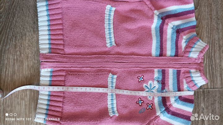 Свитер, кофта, костюм, платье, одежда