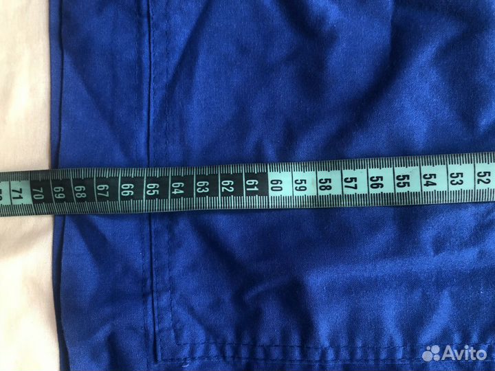 Медицинская одежда 46-50