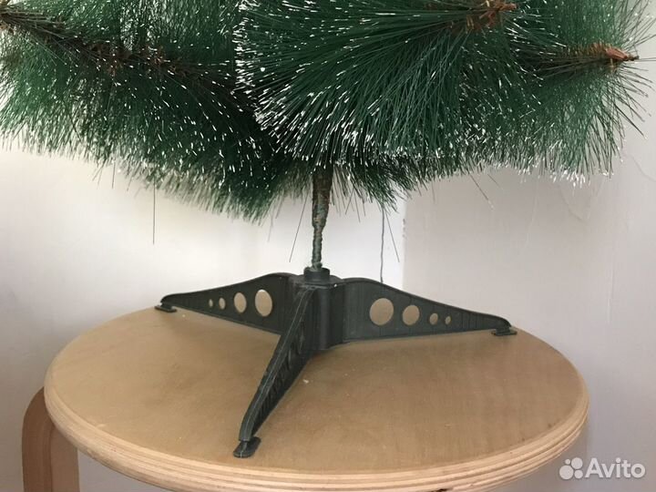 Елка новогодняя искуственная