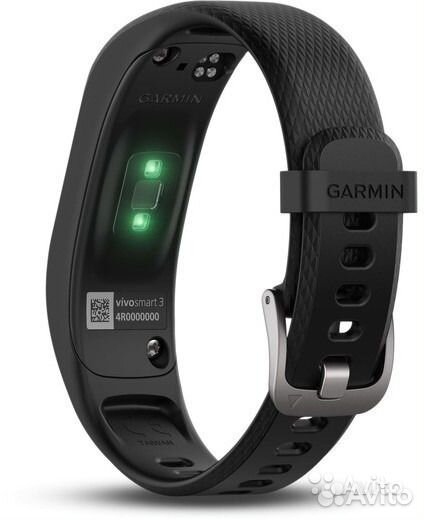 Garmin Фитнес трекер