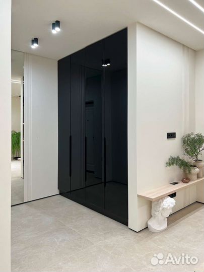 Сборщик корпусной мебели