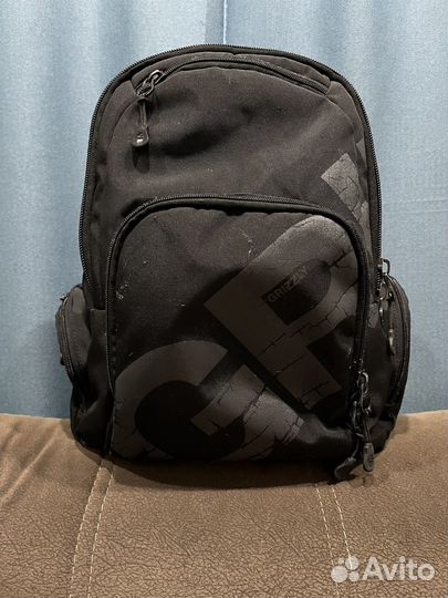 Рюкзак школьный для мальчика бу