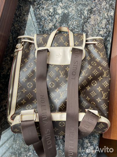 Рюкзак Louis Vuitton / Луи Виттон