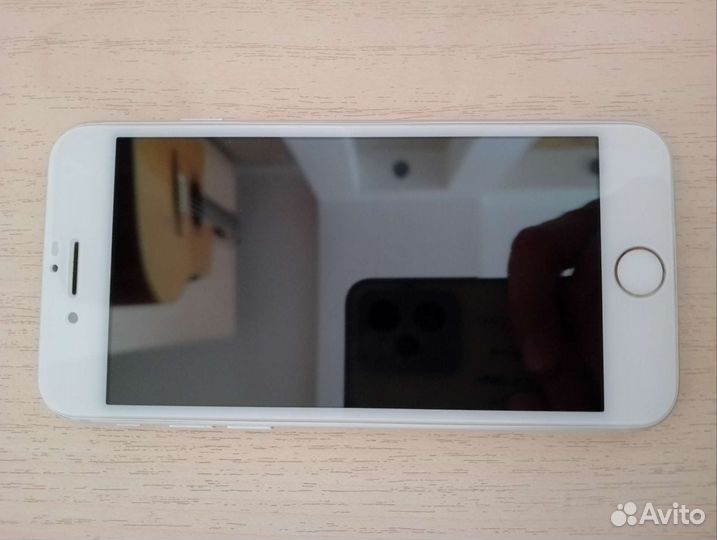 Телефон iPhone