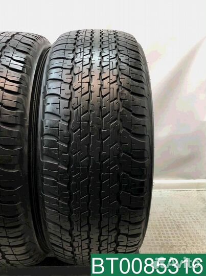 Dunlop Grandtrek AT22 265/60 R18 105W