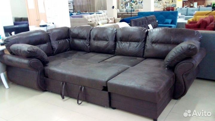 Диван-кровать