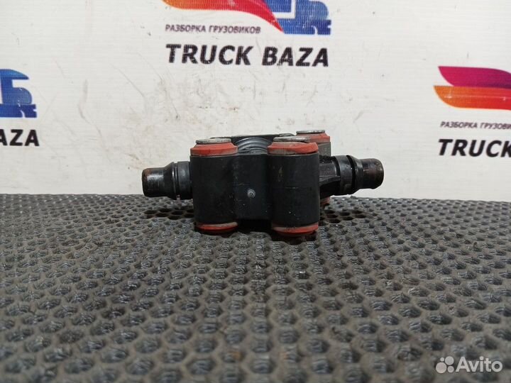 Насос системы AdBlue Man TGA, Man TGS, Man TGX