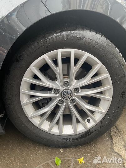 Arteon, Passat, tiguan