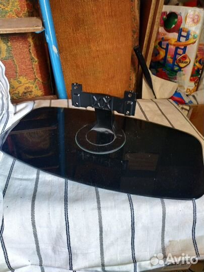 Подставка под телевизор