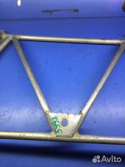 Подрамник передний Распорка 4 точки