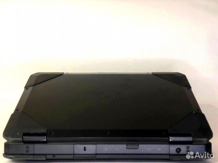 Защищенный ноутбук Dell 5414