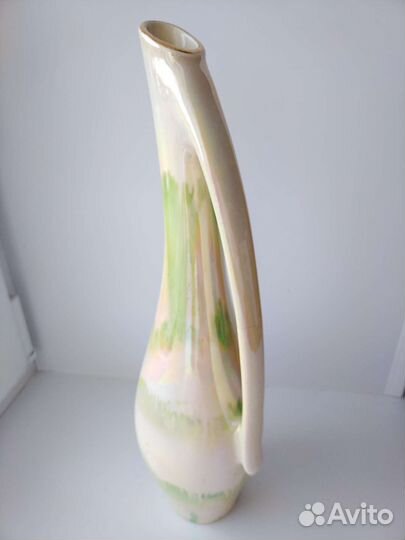 Кувшин фарфор.Румыния