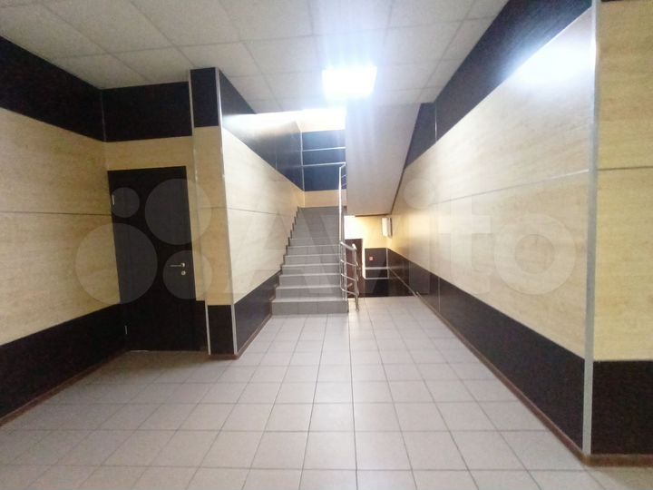 Свободного назначения, 20 м²