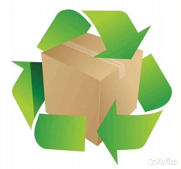 Прием макулатуры/Прием картона