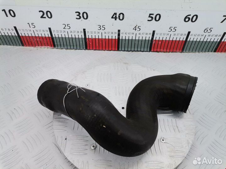 Патрубок интеркулера Volkswagen Passat B5 1998