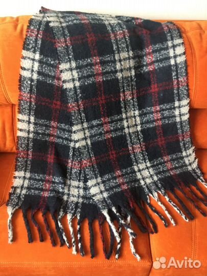 Шарф-плед Mango