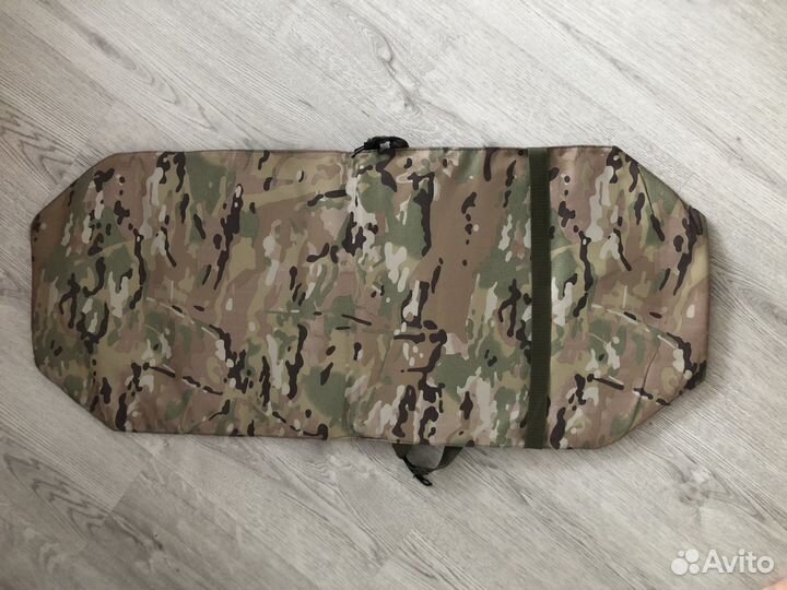 Пятиточечник тактический раскладной