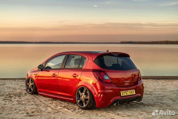 Диски Rays CV-Pro 17r 9j