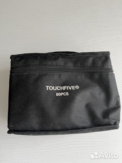 Фломастеры маркеры для скетчинга