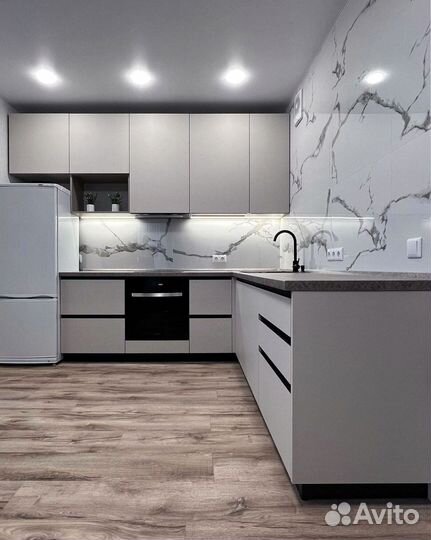 Кухня проектирование в бюджет