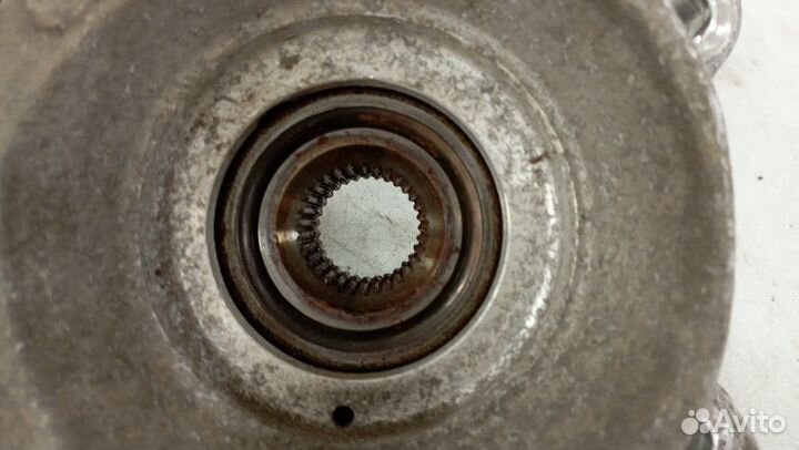 Кулак поворотный задний правый Jaguar F-Pace X761