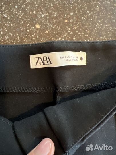 Брюки Zara, S