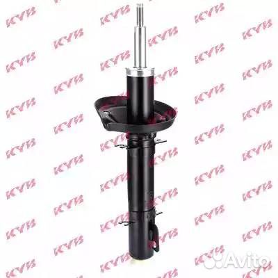 Амортизатор подвески передний (1 шт.) KYB 634812