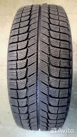 Michelin X-Ice 3 235/40 R18 95H
